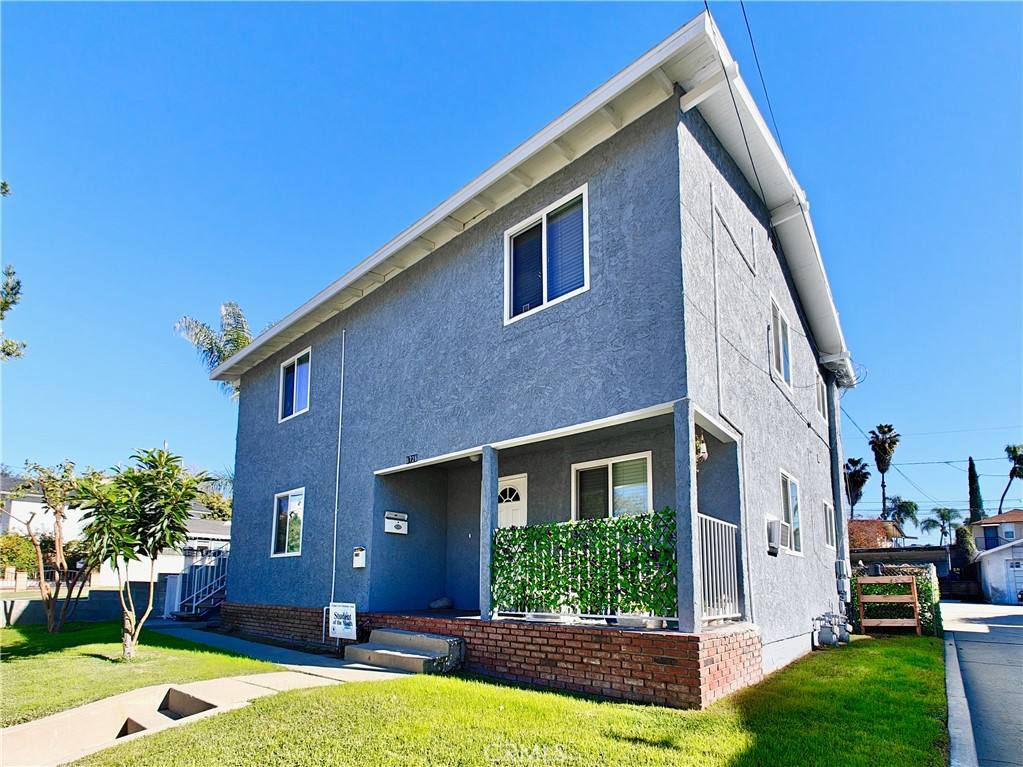 Apartment for rent at 6728 Whittier Ave, Whittier, CA 90601