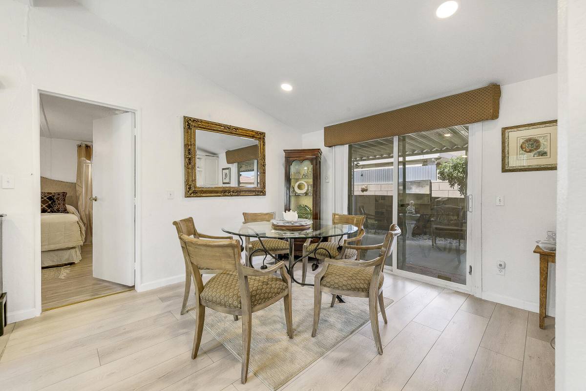 Apartment for rent at 81641 Ave 48 #45, Indio, CA 92201