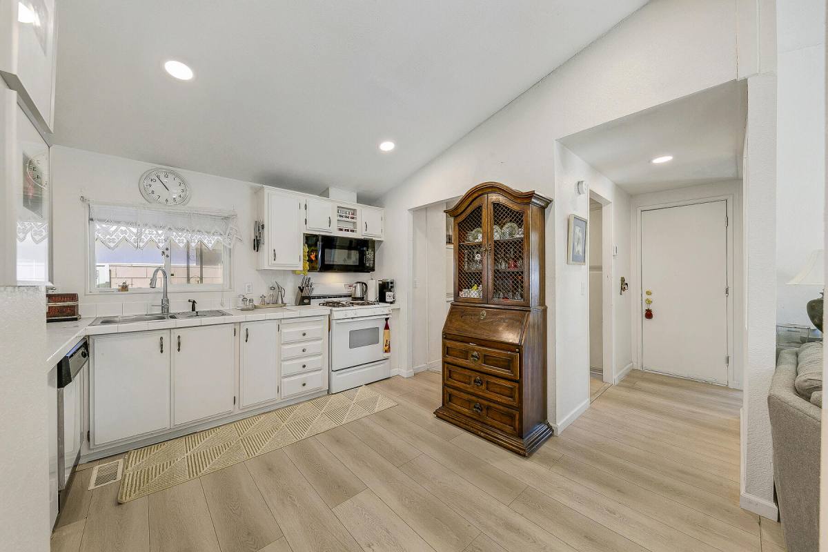 Apartment for rent at 81641 Ave 48 #45, Indio, CA 92201