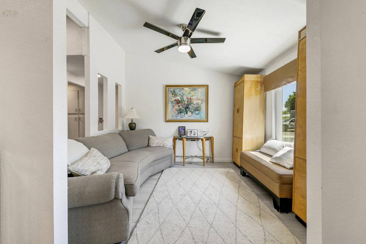 Apartment for rent at 81641 Ave 48 #45, Indio, CA 92201