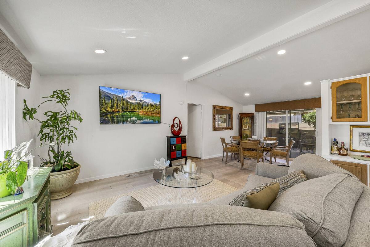 Apartment for rent at 81641 Ave 48 #45, Indio, CA 92201