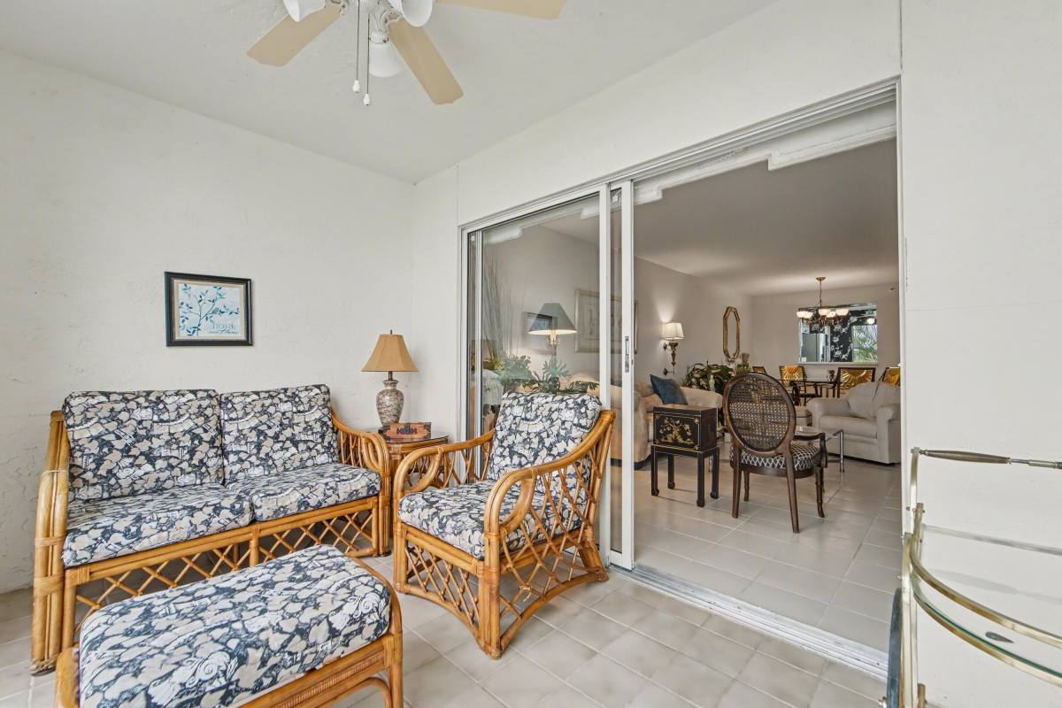 Condo for rent at 6112 Huntwick Terrace #307, Delray Beach, FL 33484