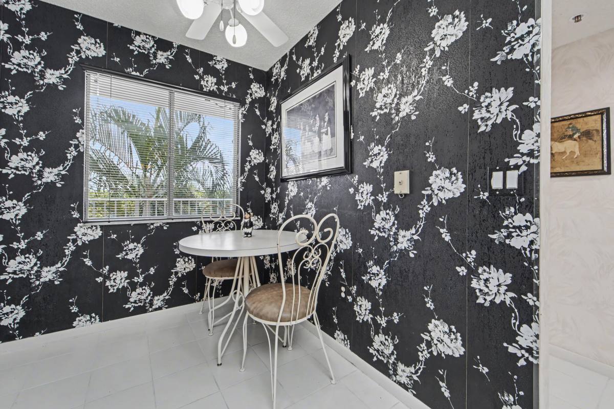 Condo for rent at 6112 Huntwick Terrace #307, Delray Beach, FL 33484