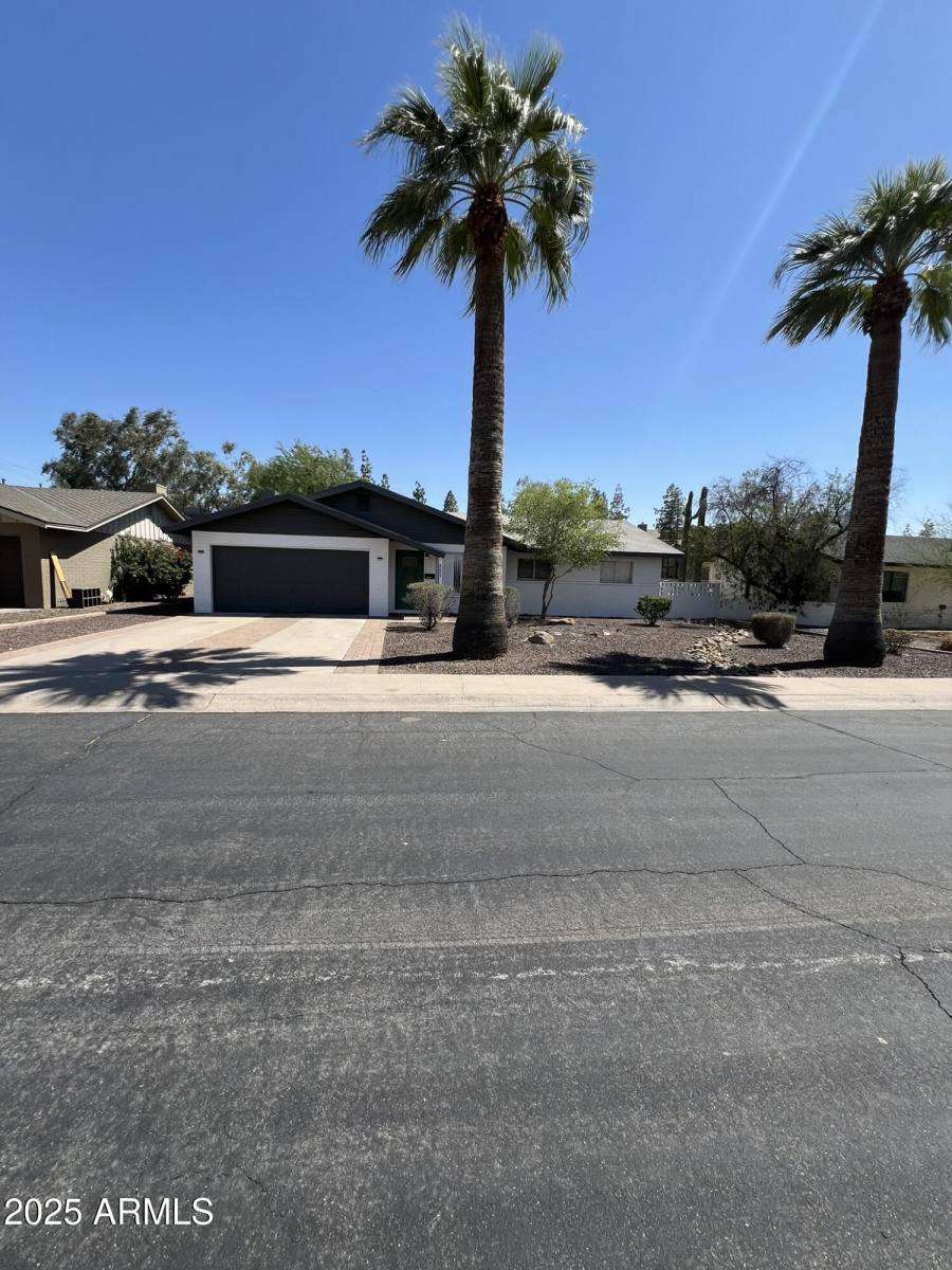 Apartment for rent at 233 E Huntington Dr #233, Tempe, AZ 85282