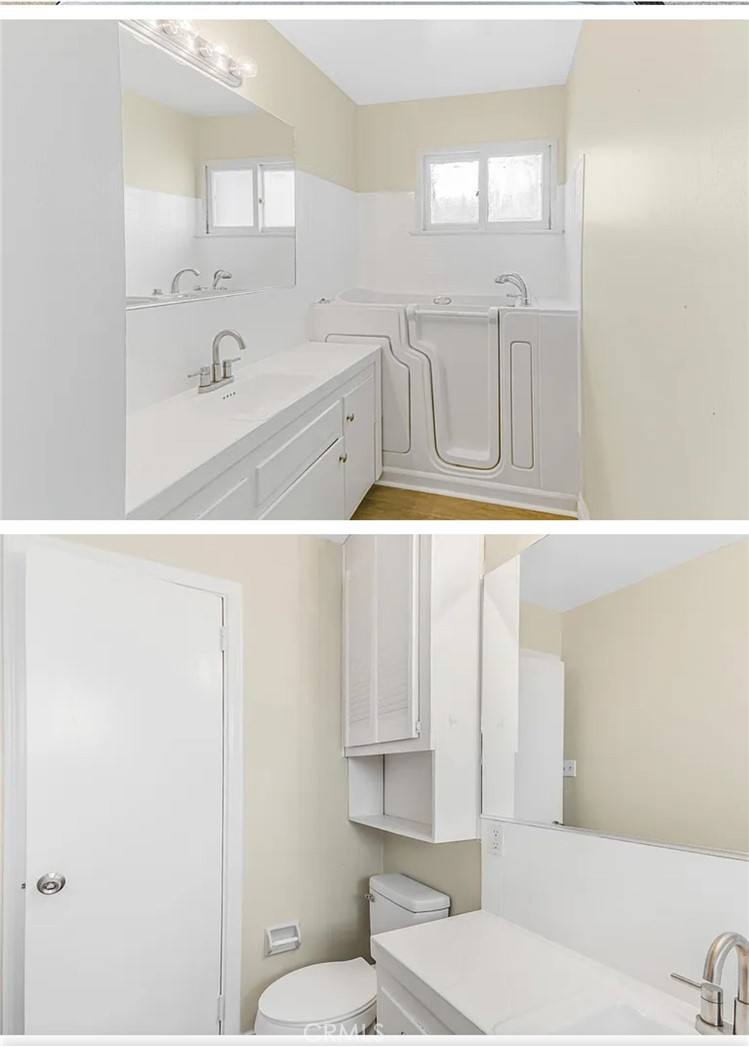 Apartment for rent at 44446 Loneoak Ave, Lancaster, CA 93534