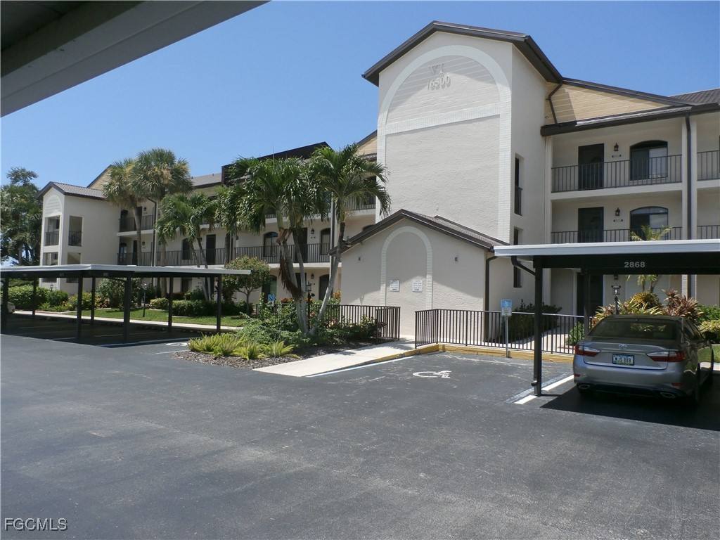 Apartment for rent at 16500 Kelly Cove Dr #2880, Fort Myers, FL 33908
