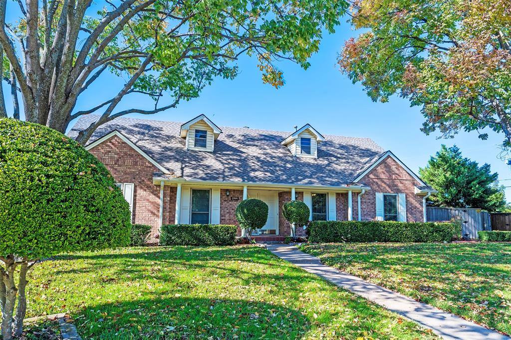 Apartment for rent at 2944 Knollwood Dr, Plano, TX 75075