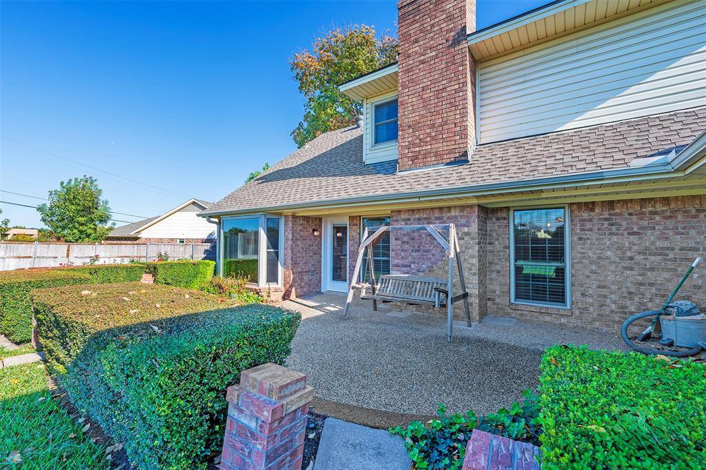 Apartment for rent at 2944 Knollwood Dr, Plano, TX 75075