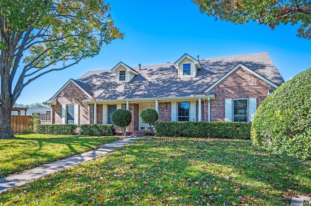Apartment for rent at 2944 Knollwood Dr, Plano, TX 75075