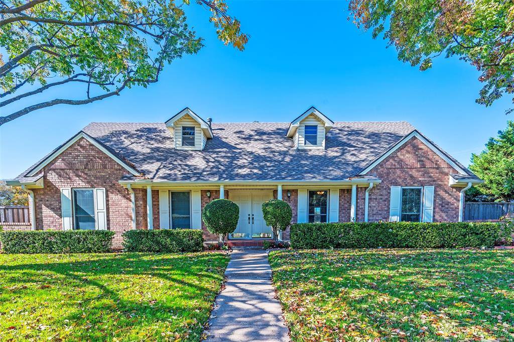 Apartment for rent at 2944 Knollwood Dr, Plano, TX 75075