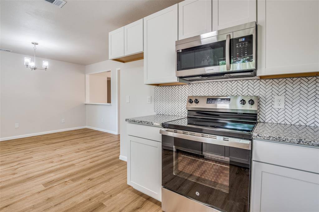Apartment for rent at 119 Halifax Dr #119, Cedar Hill, TX 75104