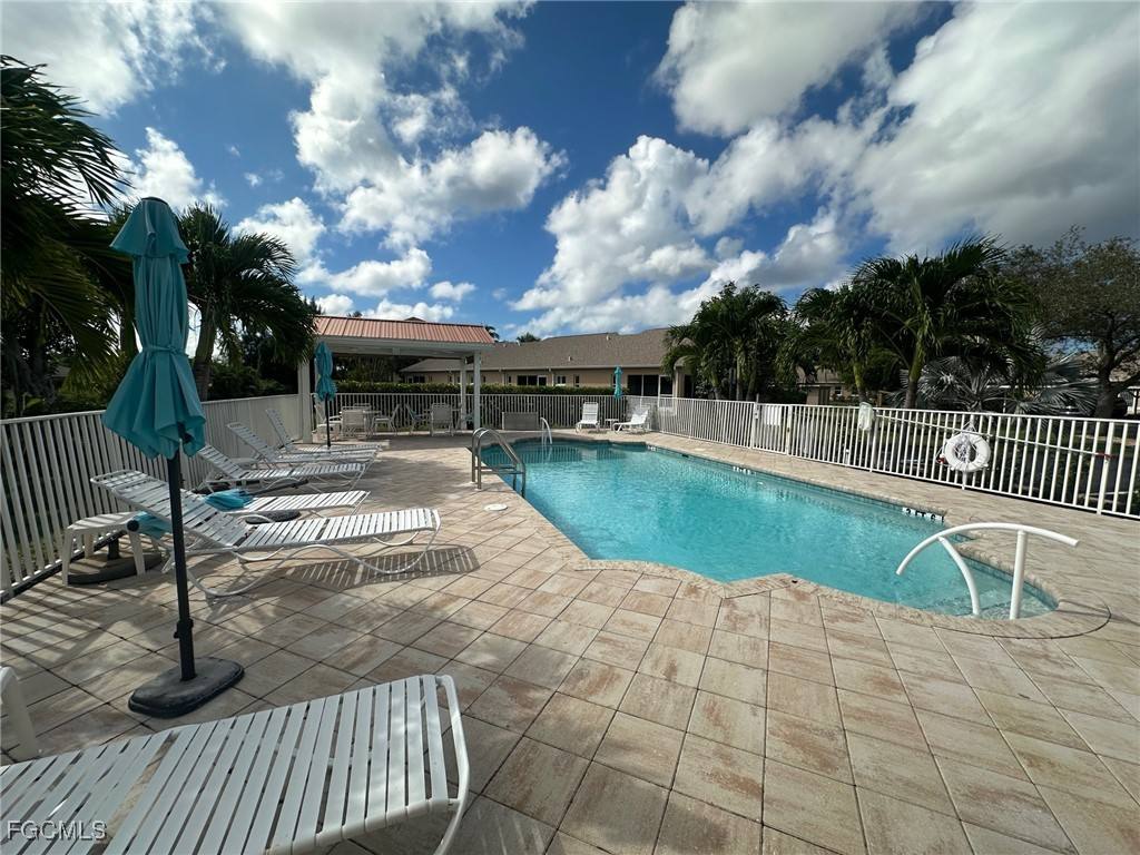 Condo for rent at 16821 Sanibel Sunset Court #203, Fort Myers, FL 33908