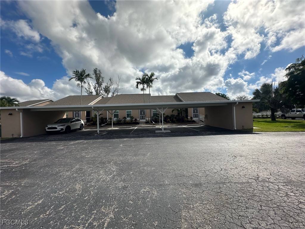 Condo for rent at 16821 Sanibel Sunset Court #203, Fort Myers, FL 33908