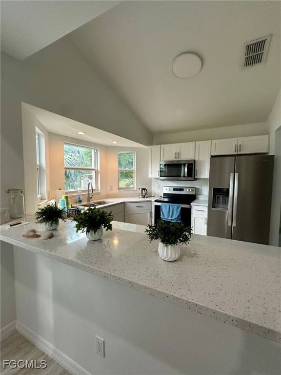 Condo for rent at 16821 Sanibel Sunset Court #203, Fort Myers, FL 33908