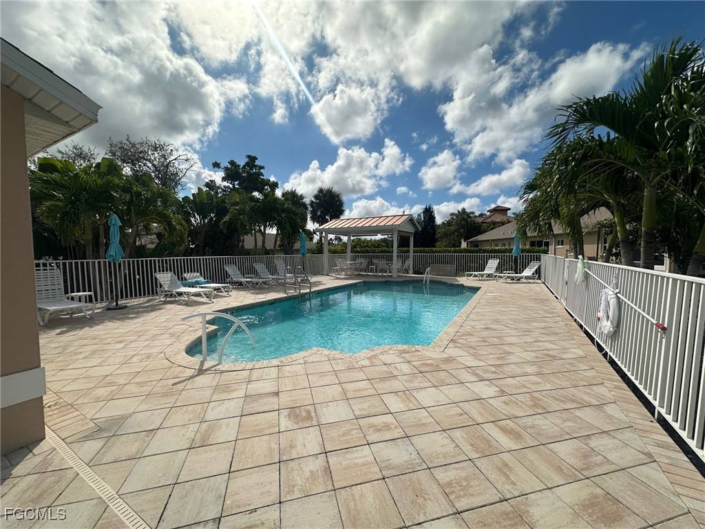 Condo for rent at 16821 Sanibel Sunset Court #203, Fort Myers, FL 33908