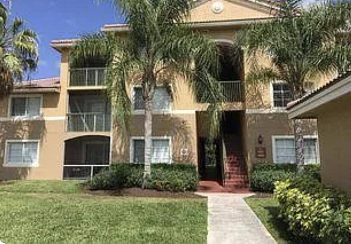 Condo for rent at 3695 NW Adriatic Lane, Jensen Beach, FL 34957