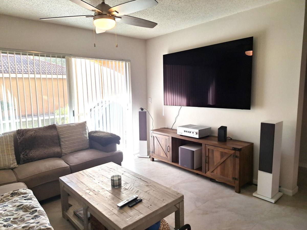 Condo for rent at 3695 NW Adriatic Lane, Jensen Beach, FL 34957