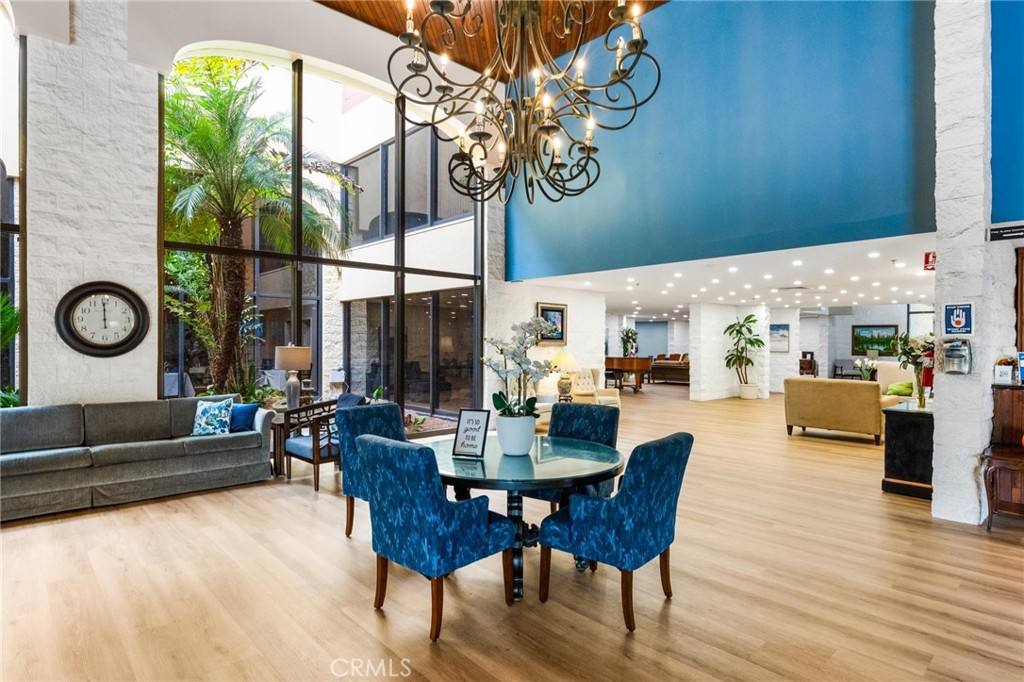 Apartment for rent at 24055 Paseo Del Lago #952, Laguna Woods, CA 92637