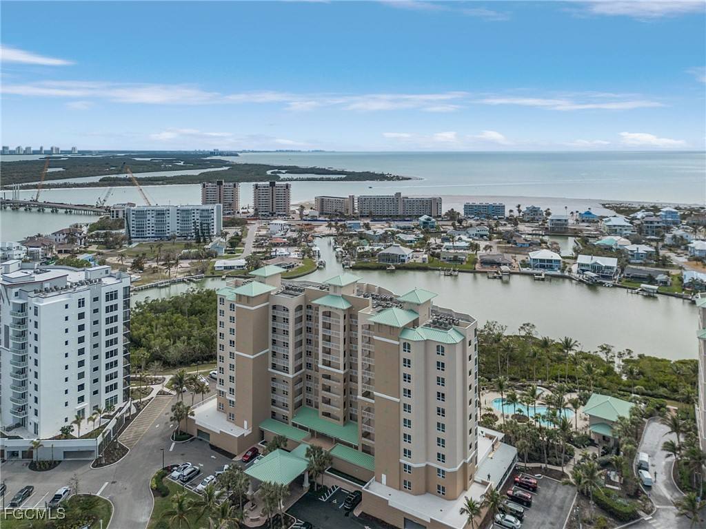 Apartment for rent at 4182 Bay Beach Lane #721, Fort Myers Beach, FL 33931