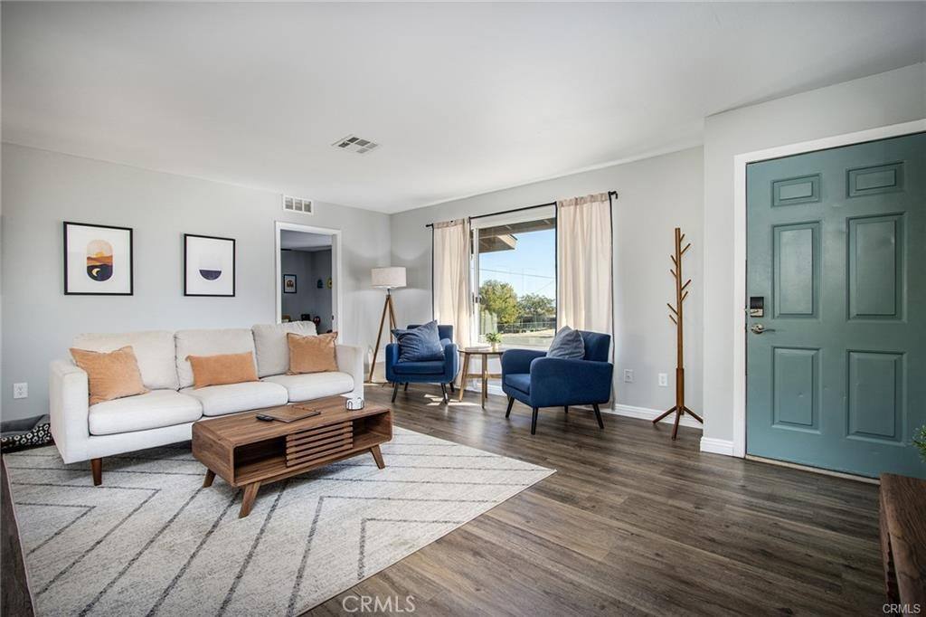 Apartment for rent at 6886 Hillview Rd, Joshua Tree, CA 92252