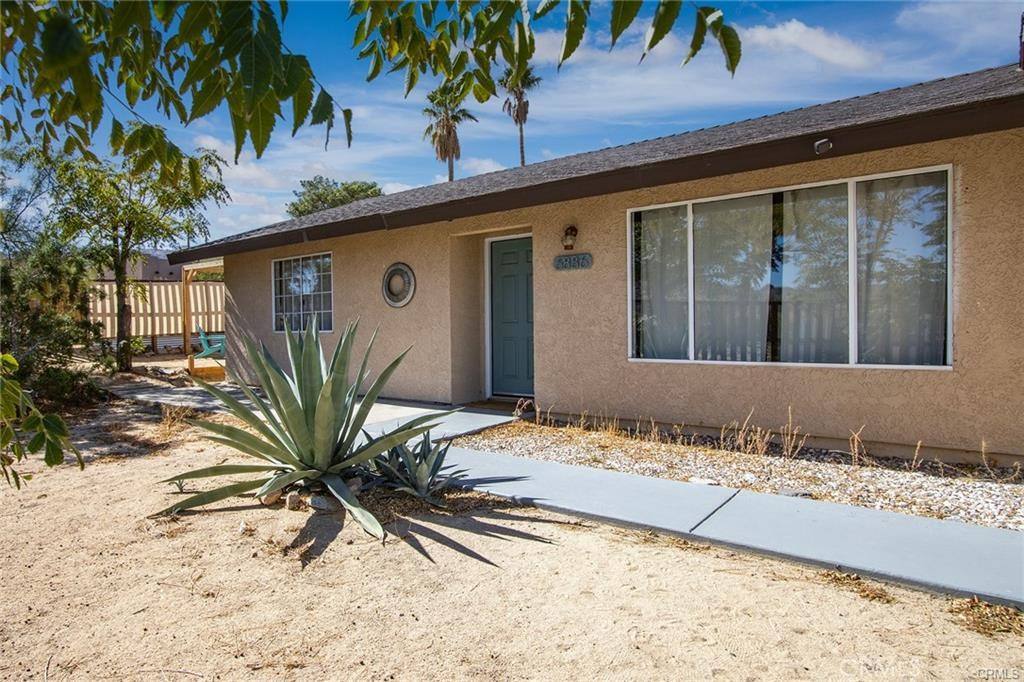 Apartment for rent at 6886 Hillview Rd, Joshua Tree, CA 92252