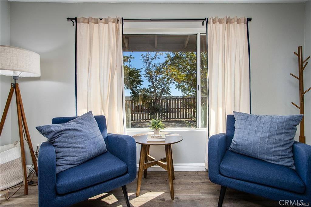 Apartment for rent at 6886 Hillview Rd, Joshua Tree, CA 92252
