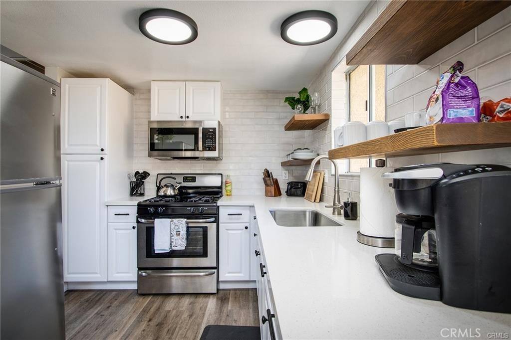 Apartment for rent at 6886 Hillview Rd, Joshua Tree, CA 92252