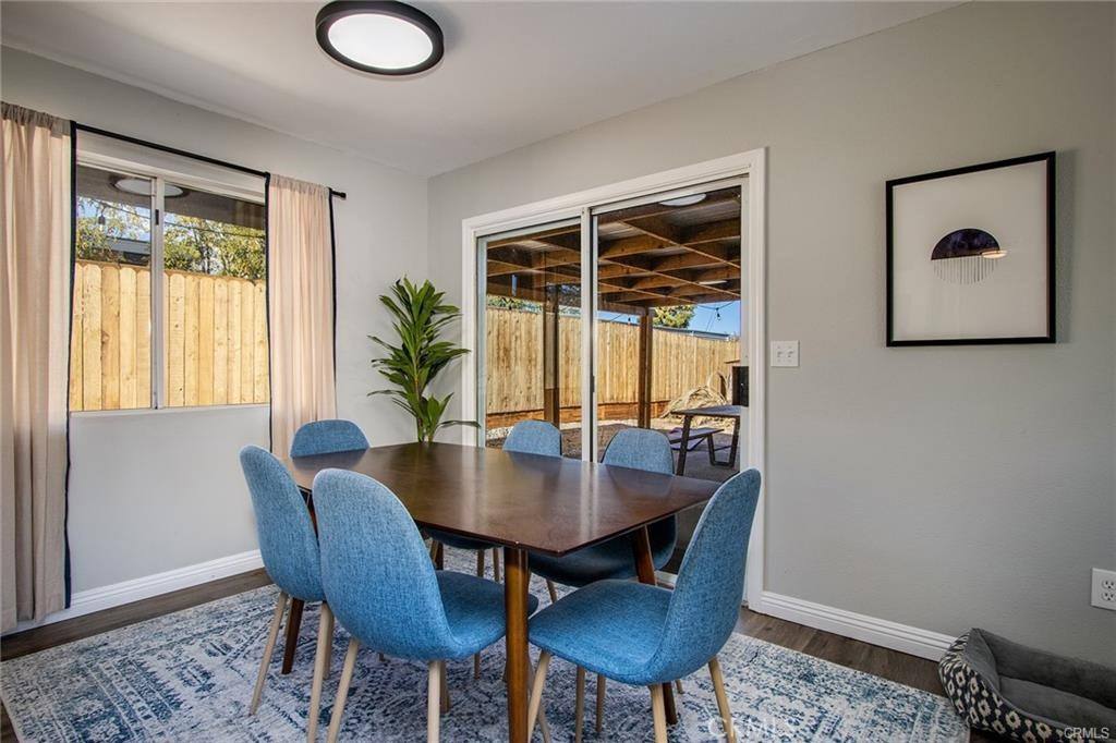 Apartment for rent at 6886 Hillview Rd, Joshua Tree, CA 92252