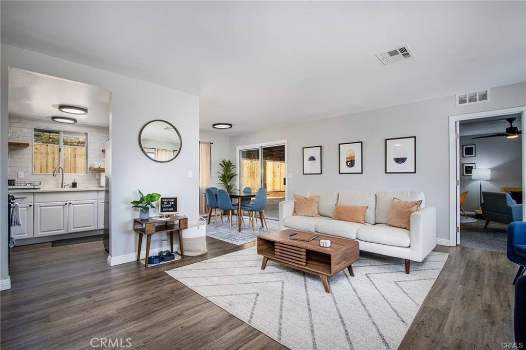 Apartment for rent at 6886 Hillview Rd, Joshua Tree, CA 92252