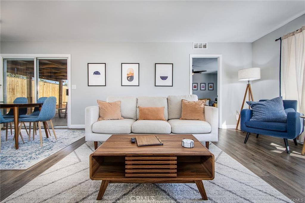 Apartment for rent at 6886 Hillview Rd, Joshua Tree, CA 92252