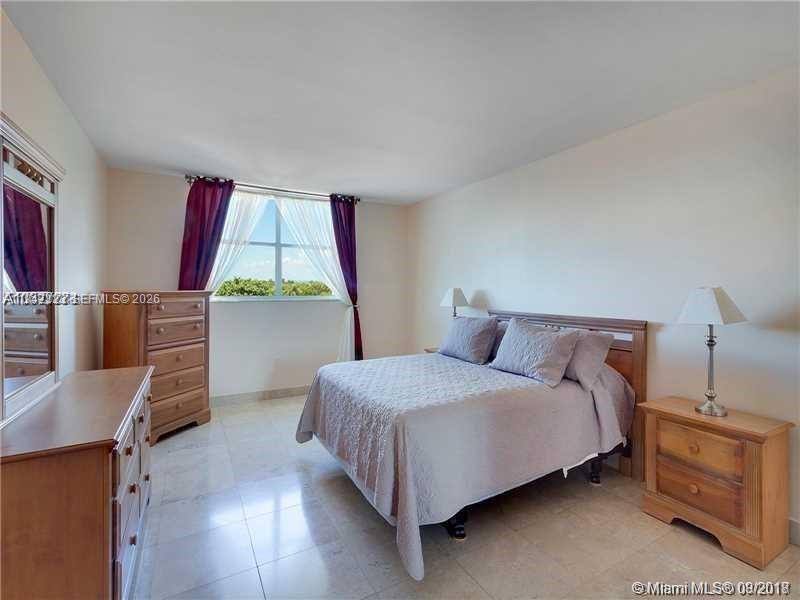 Apartment for rent at 210 Seaview Dr #607, Key Biscayne, FL 33149