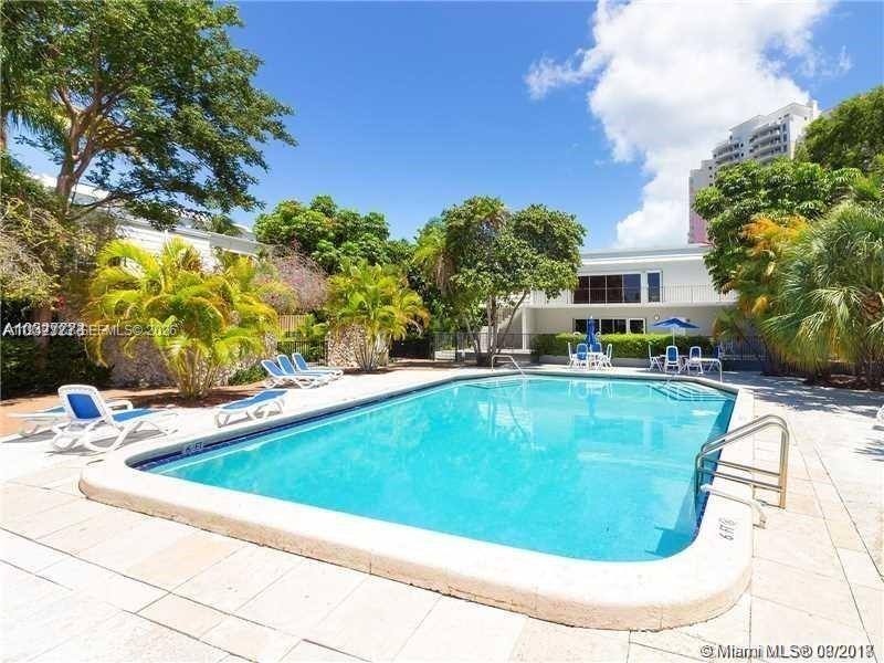 Apartment for rent at 210 Seaview Dr #607, Key Biscayne, FL 33149