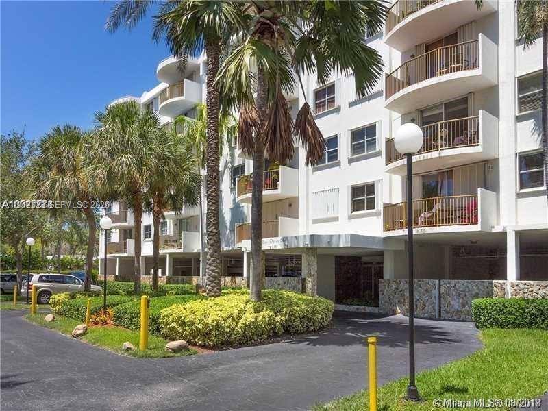Apartment for rent at 210 Seaview Dr #607, Key Biscayne, FL 33149