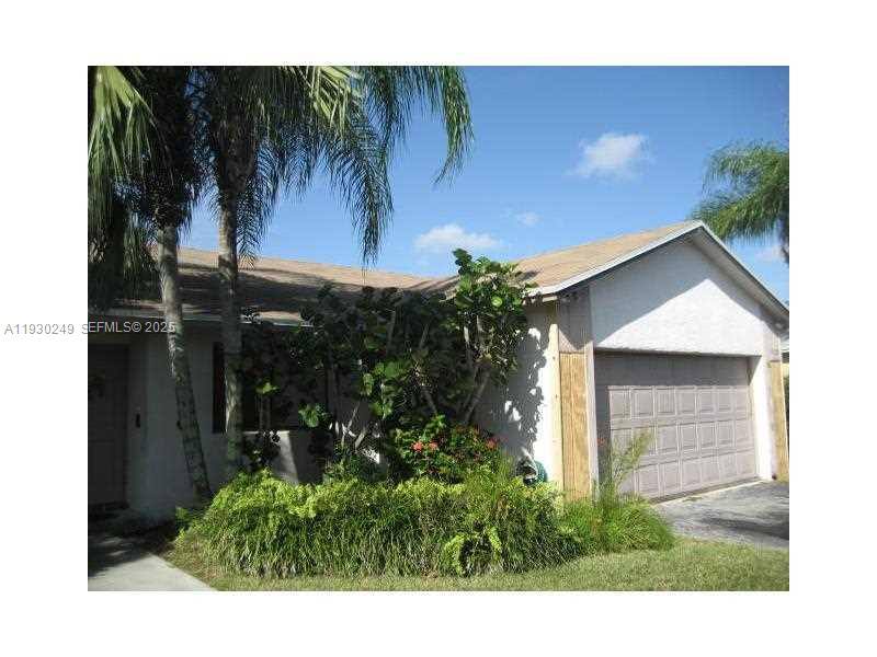 Apartment for rent at 11020 SW 141st Ave, Miami, FL 33186