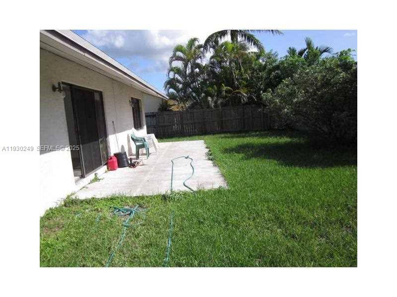 Apartment for rent at 11020 SW 141st Ave, Miami, FL 33186