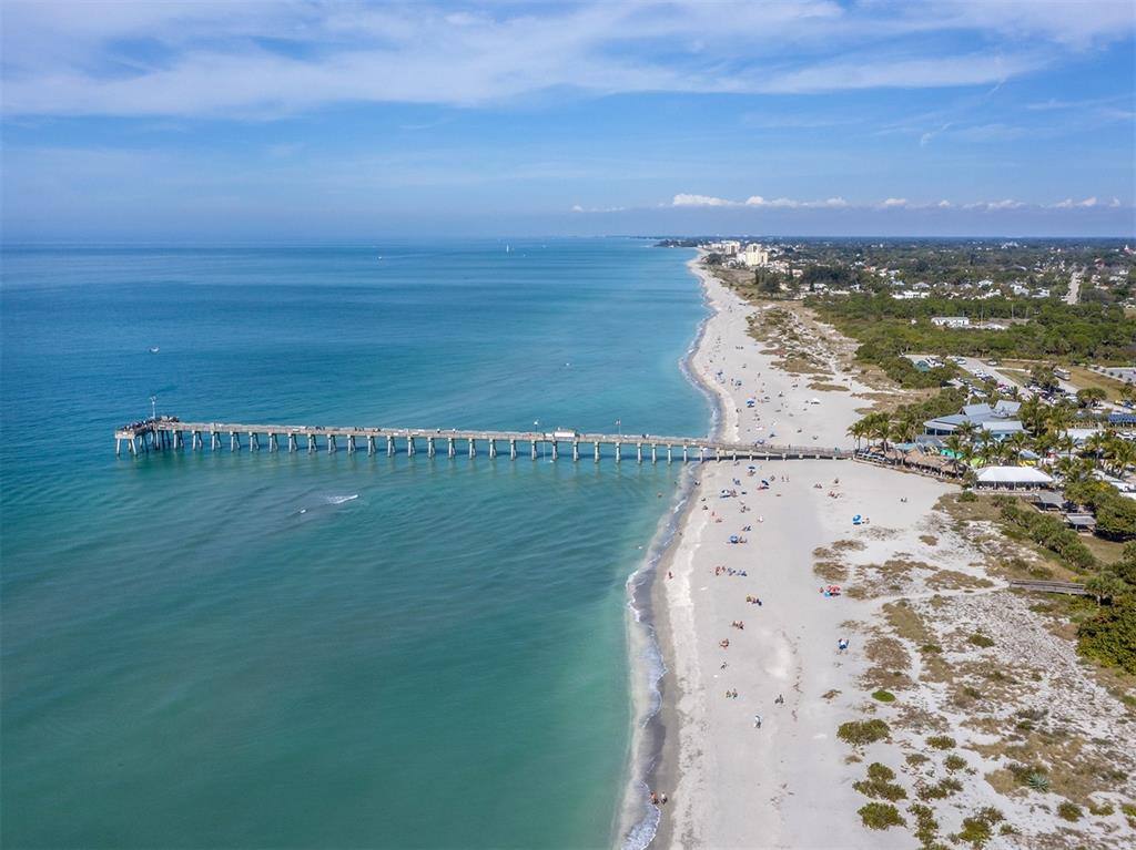 Condo for rent at 200 The Esplanade N #200A16, Venice, FL 34285