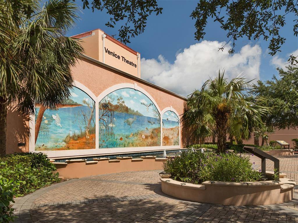 Condo for rent at 200 The Esplanade N #200A16, Venice, FL 34285