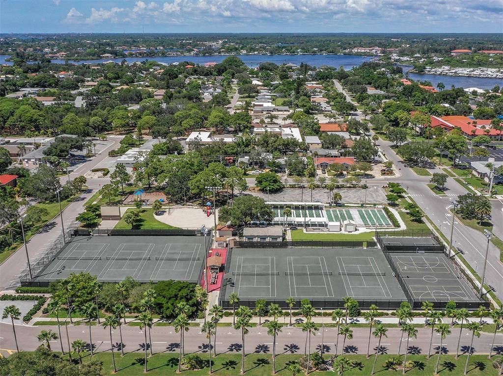 Condo for rent at 200 The Esplanade N #200A16, Venice, FL 34285