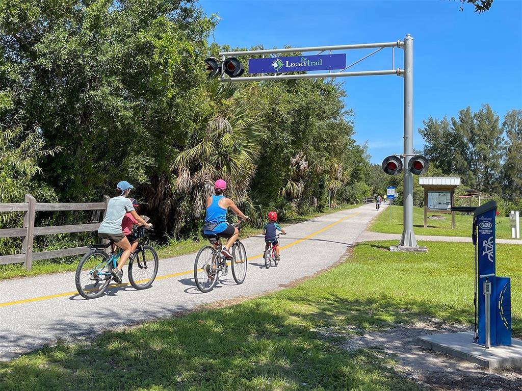 Condo for rent at 200 The Esplanade N #200A16, Venice, FL 34285