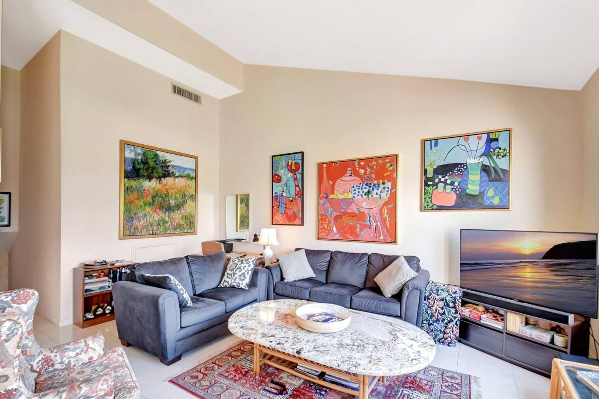 Townhouse for rent at 755 Dotterel Rd #1512, Delray Beach, FL 33444