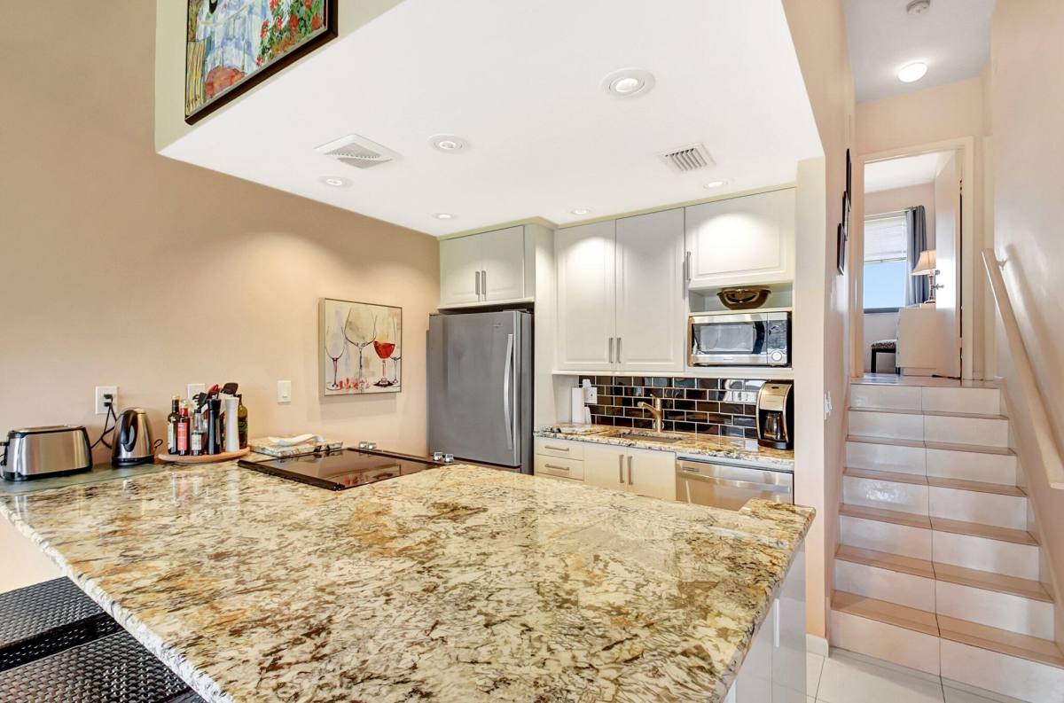 Townhouse for rent at 755 Dotterel Rd #1512, Delray Beach, FL 33444