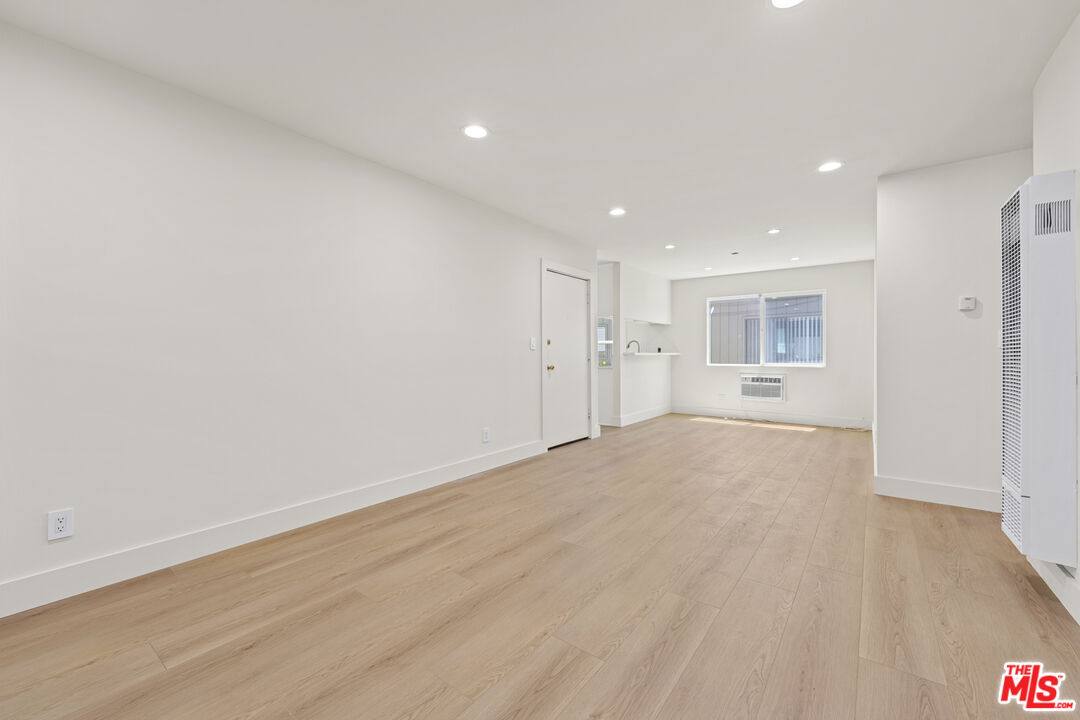 Apartment for rent at 635 Westmount Dr #635-2, West Hollywood, CA 90069