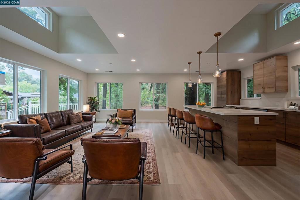 Apartment for rent at 1244 Stone Valley Rd, Alamo, CA 94507