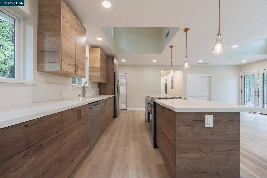 Apartment for rent at 1244 Stone Valley Rd, Alamo, CA 94507