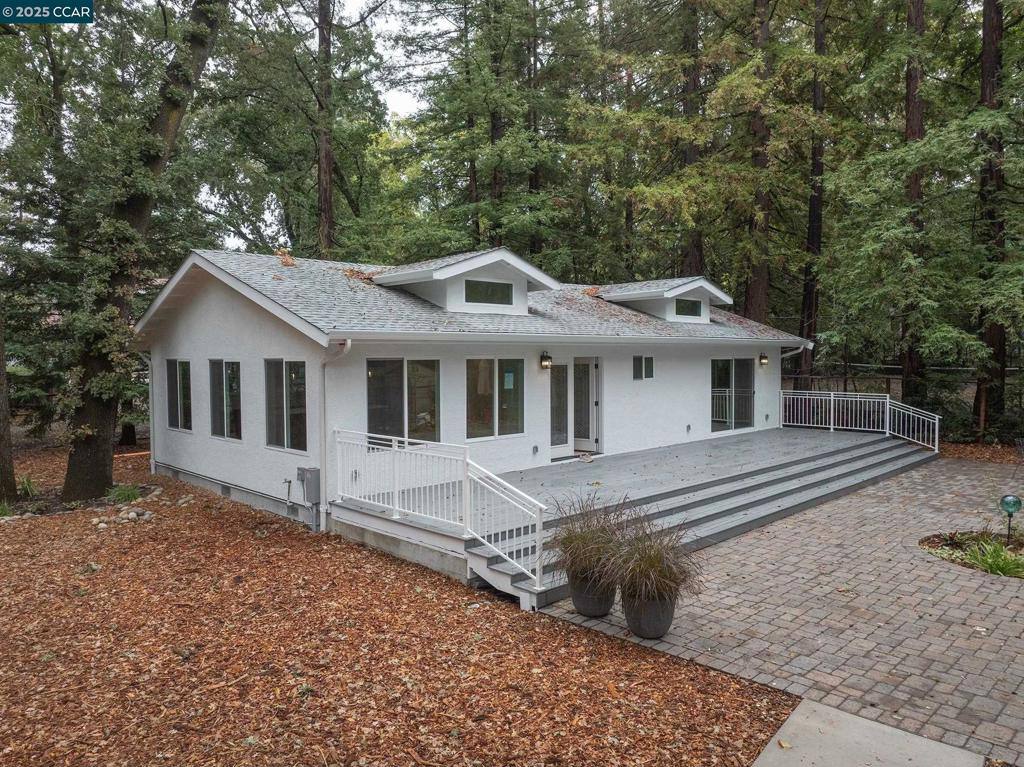 Apartment for rent at 1244 Stone Valley Rd, Alamo, CA 94507