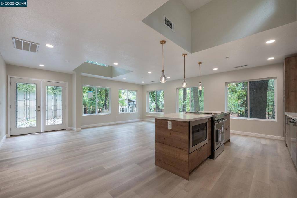 Apartment for rent at 1244 Stone Valley Rd, Alamo, CA 94507