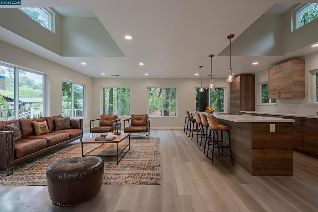 Apartment for rent at 1244 Stone Valley Rd, Alamo, CA 94507