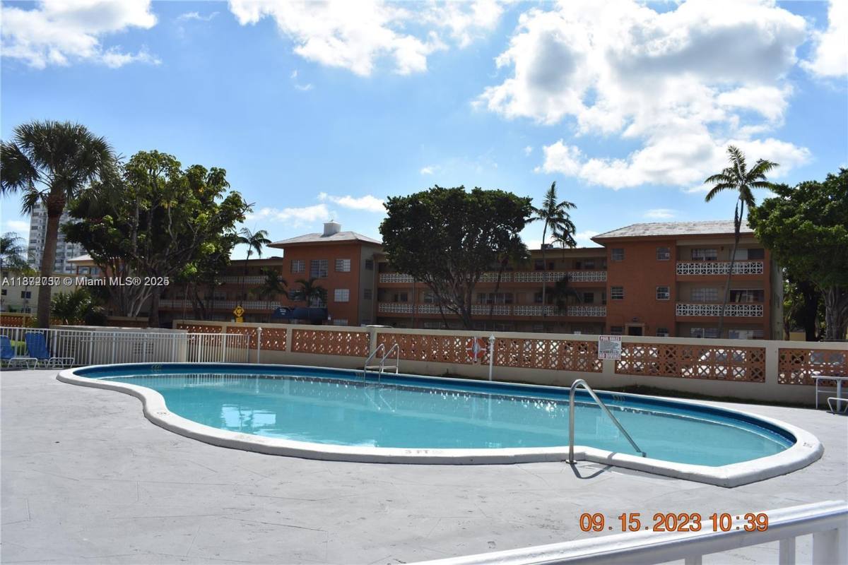 Apartment for rent at 11855 NE 19th Dr #47, Miami, FL 33181