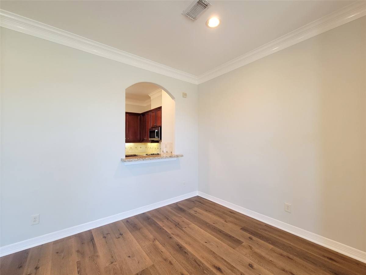 Townhouse for rent at 2416 La Branch St, Houston, TX 77004