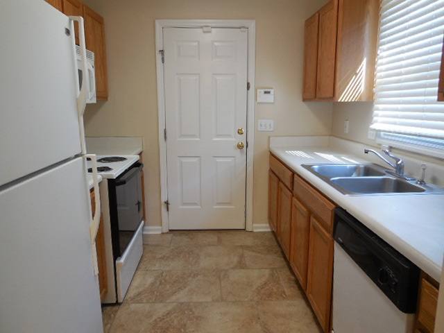 Townhouse for rent at 2118 Delta Blvd, Tallahassee, FL 32303